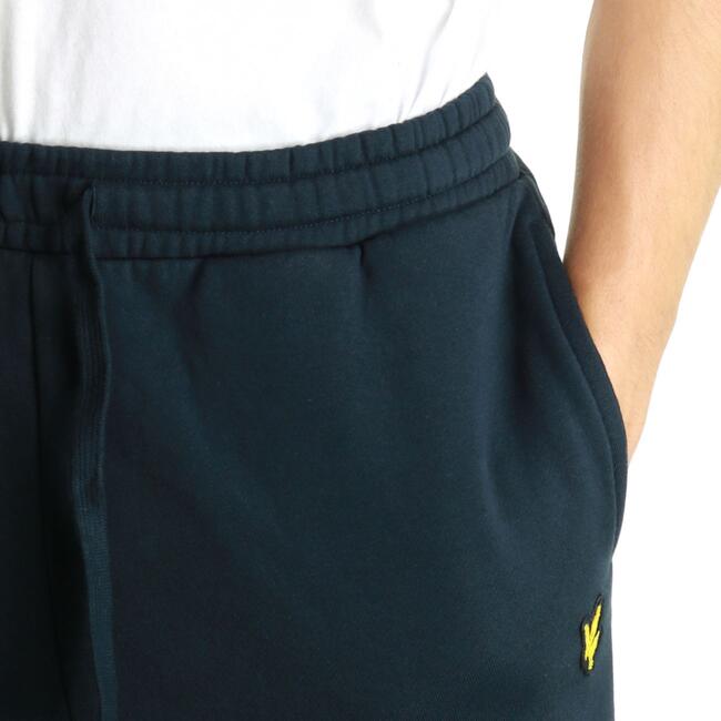 PANTALONE JOGGER LYLE & SCOTT - Mad Fashion | img vers.650x/